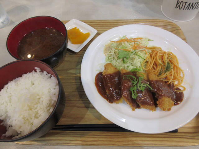 カフェ アイチ Cafe Aichi 伏見 喫茶店 食べログ