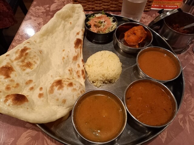 ミラ Indian Restaurant Meera 北新地 インド料理 食べログ ミラ Indian Restaurant Meera 北新地 インド料理 食べログ