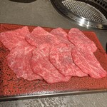 焼肉 思食 - 