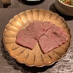 焼肉 思食 - 