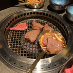 焼肉 思食 - 