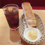 コメダ珈琲店 - 料理写真: