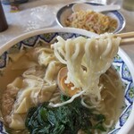 中国ラーメン揚州商人 - 