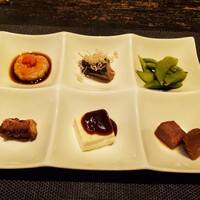 銀座あしべ - 