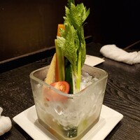 銀座あしべ - 