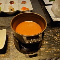 銀座あしべ - 