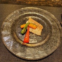 銀座あしべ - 