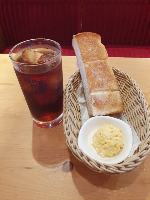 Komeda Coffee Ten Owariseto Ten
