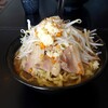 男は黙って前を行け - ラーメン300