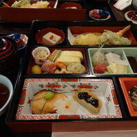 美濃吉 新阪急ホテル店 - 
