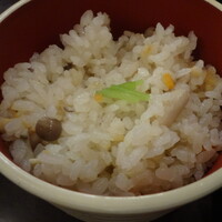 美濃吉 新阪急ホテル店 - 