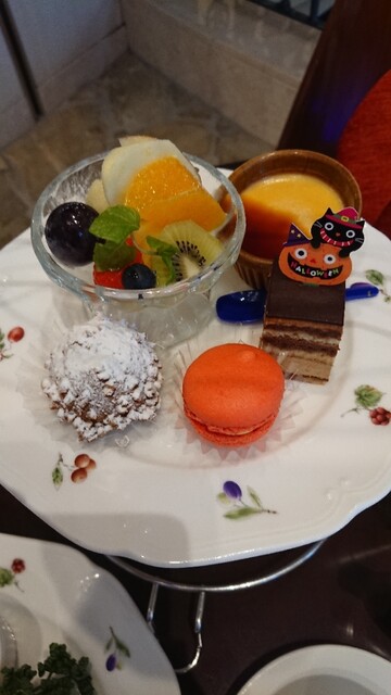 By ぶさいく アンボワーズ 鹿児島中央 カフェ 食べログ