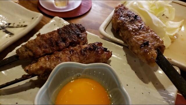 つくねや べん慶 勝山町 焼鳥 ネット予約可 食べログ