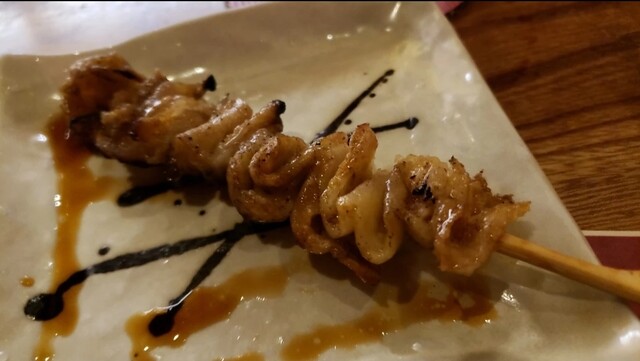 つくねや べん慶 勝山町 焼鳥 ネット予約可 食べログ