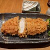 Keitei - 琉香豚ロースかつ膳