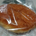 アマンド菓子店 - カレーパン