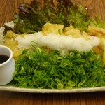 旬や ていじ - 『とりテンぽん』っっっと全てを略した商品名!!