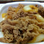 Yoshinoya - 