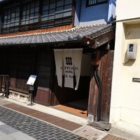 ルアン NIPPONIA HOTEL 竹原 製塩町 - ここだと思ったらホテル棟