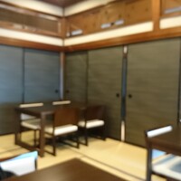 ルアン NIPPONIA HOTEL 竹原 製塩町 - 大きなお部屋に１組
