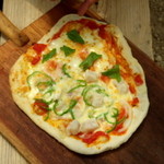 緑工房 - 再び焼いて出来上がり♪