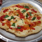 緑工房 - マルゲリータ（1200円）