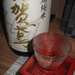 和菜 やなぎ  ふぐ はも - 日本酒・加賀鳶