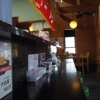 ラーメン いっこく_2