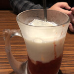 Bikkuri Donki - いちごミルク