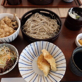 みよ田 松本伊勢町店