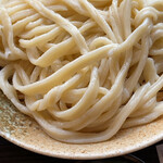 武蔵野うどん 竹國 - 