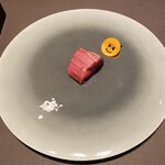 プレゼンテ スギ - High & Low ステーキ