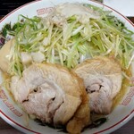 ラーメン二郎 - 