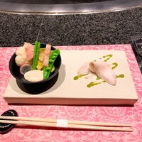 銀座のステーキ 銀座中央店 - 