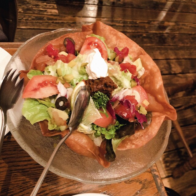 チャックワゴン Chuck Wagon 表参道 アメリカ料理 ネット予約可 食べログ チャックワゴン Chuck Wagon 表参道 アメリカ料理 ネット予約可 食べログ
