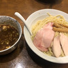 濃厚つけ麺茜堂