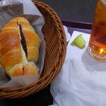 ドゥ マゴ ベーカリー 東急百貨店本店