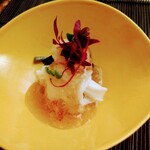 Tempura Koizumi Takano - 