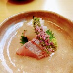 天ぷら小泉 たかの - 