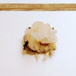 天ぷら小泉 たかの - 