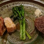 アレグロ コン ブリオ - 