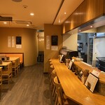 くし揚げ とよ松 - 