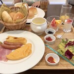 ホテル東日本宇都宮 - 