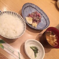 新宿割烹 中嶋 - 