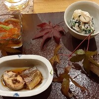 ご馳走 ね音 - 