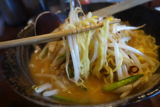 Ramen Shoukichi - 