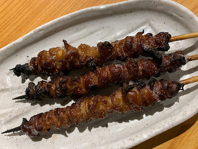 炭火やきとり 伝兵衛 南店 平沼橋 居酒屋 食べログ