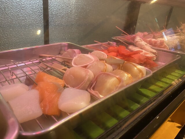 Kushiage Toyomatsu photo 3