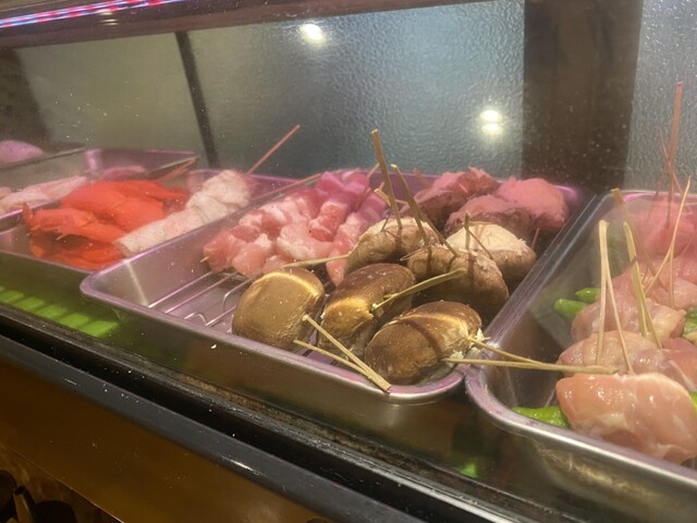 Kushiage Toyomatsu photo 2