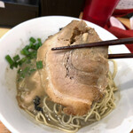 煮干らーめん 川むら - 